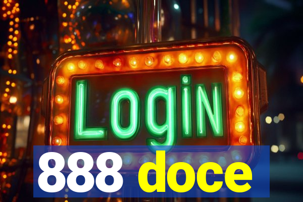 888 doce