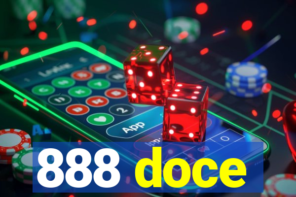 888 doce