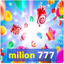 milion 777