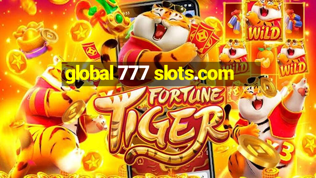 global 777 slots.com