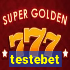 testebet