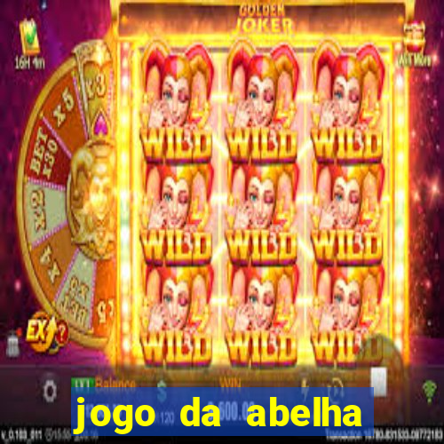 jogo da abelha slot nome