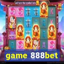 game 888bet