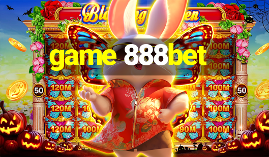 game 888bet