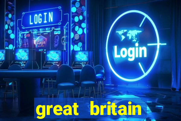 great britain online casino