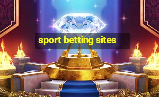 sport betting sites