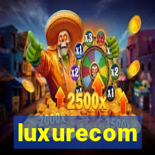 luxurecom