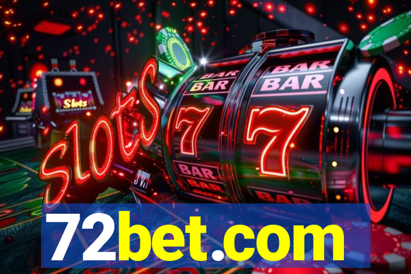 72bet.com