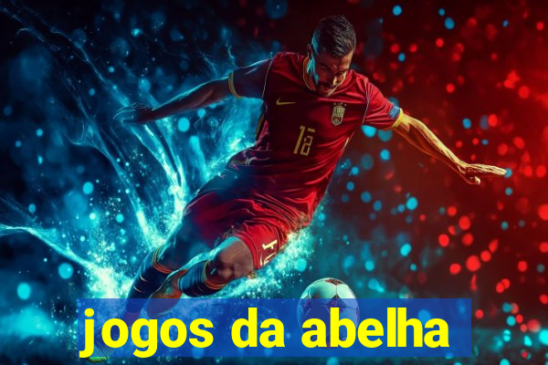 jogos da abelha