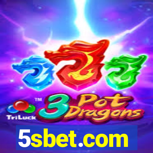 5sbet.com