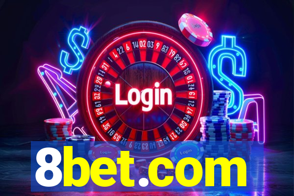 8bet.com