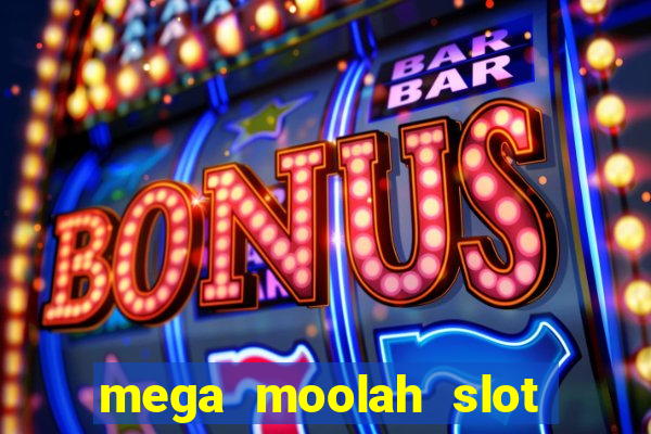 mega moolah slot free play