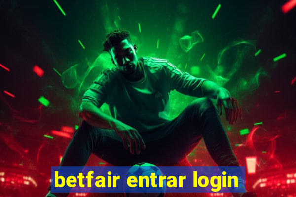 betfair entrar login