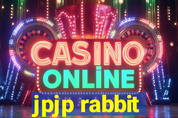 jpjp rabbit