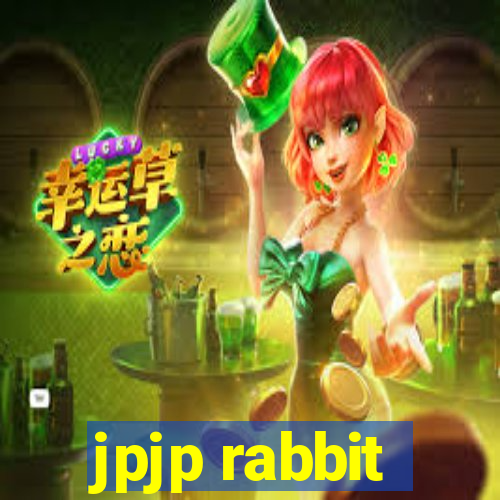 jpjp rabbit