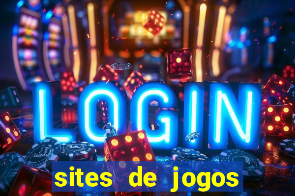 sites de jogos para ganhar dinheiro