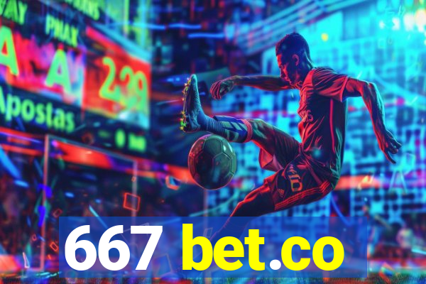 667 bet.co