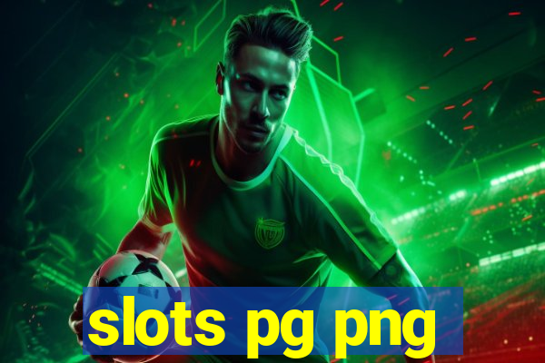 slots pg png