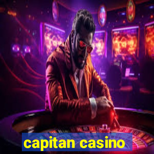 capitan casino