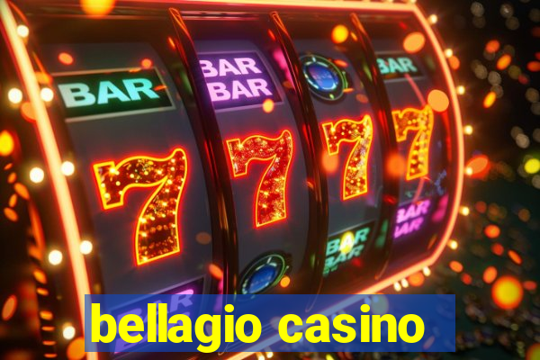 bellagio casino