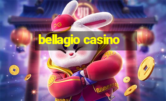 bellagio casino