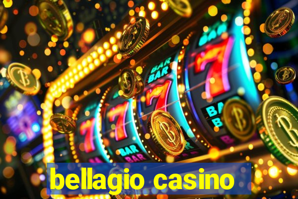 bellagio casino