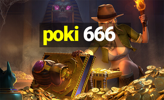 poki 666