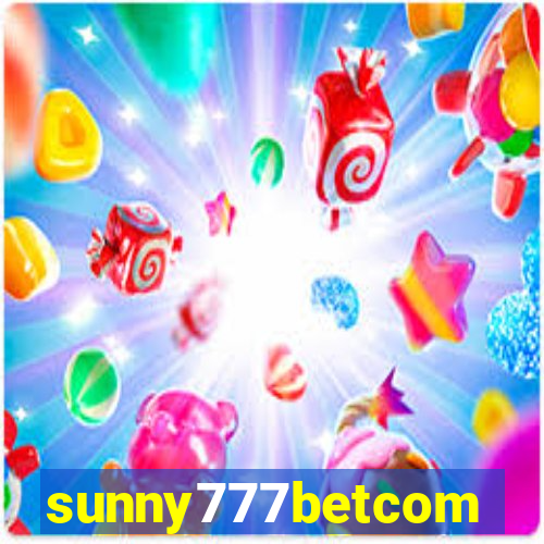 sunny777betcom