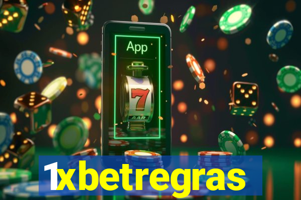 1xbetregras