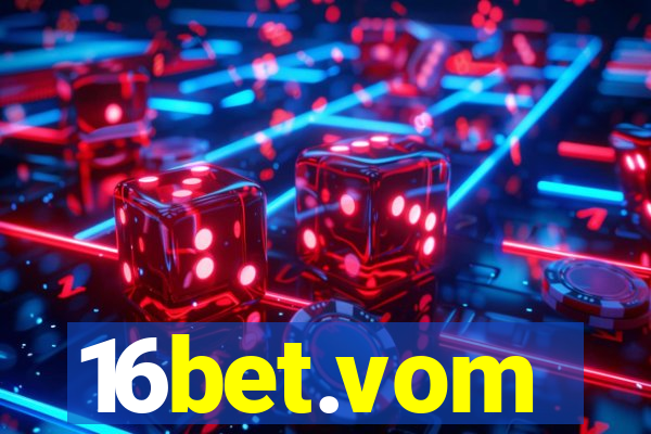 16bet.vom