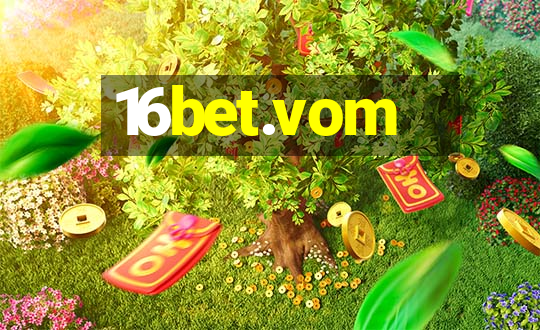 16bet.vom