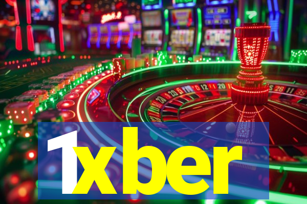 1xber