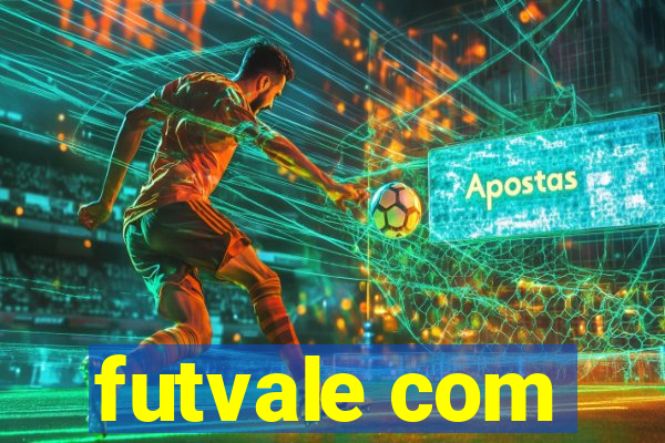 futvale com