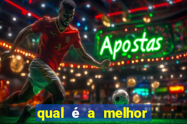 qual é a melhor plataforma de jogo para ganhar dinheiro