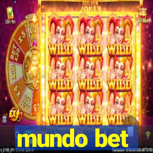 mundo bet