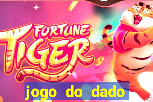 jogo do dado estrela bet