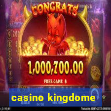 casino kingdome