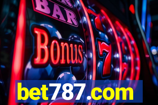 bet787.com