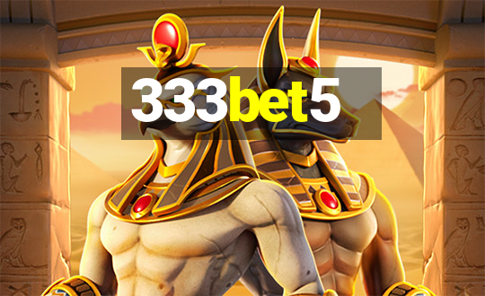 333bet5