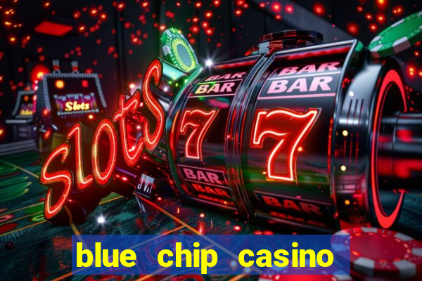 blue chip casino hotel indiana