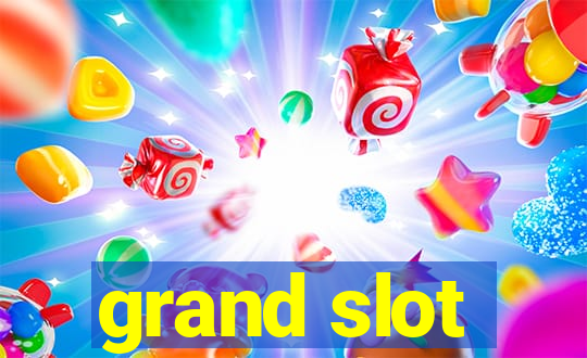 grand slot