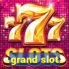 grand slot