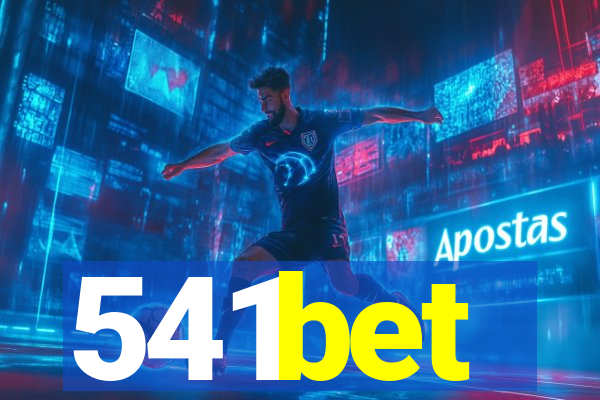 541bet