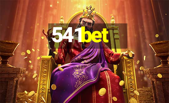 541bet