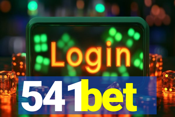 541bet