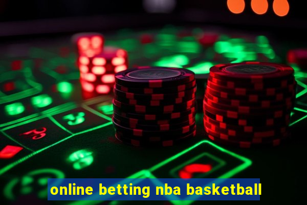 online betting nba basketball