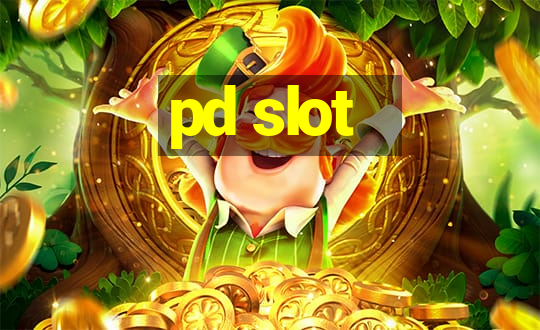 pd slot