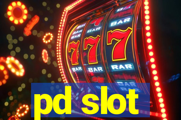 pd slot