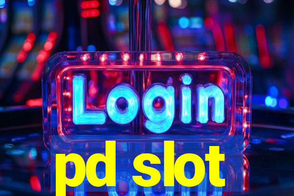 pd slot