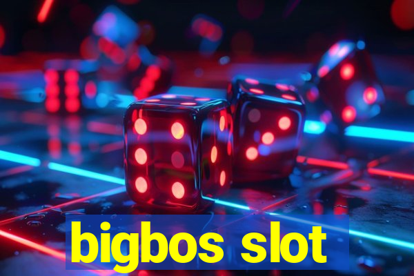 bigbos slot